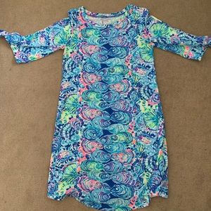 Lily Pulitzer Dress